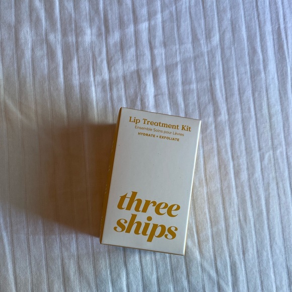 Three Ships Lip Treatment Kit - Picture 2 of 2